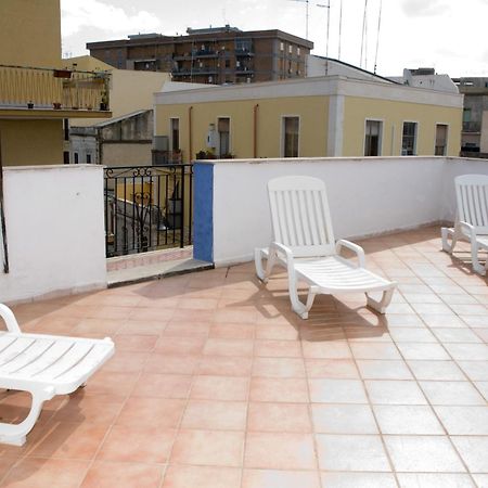 Populus Bed & Breakfast Syracuse Luaran gambar