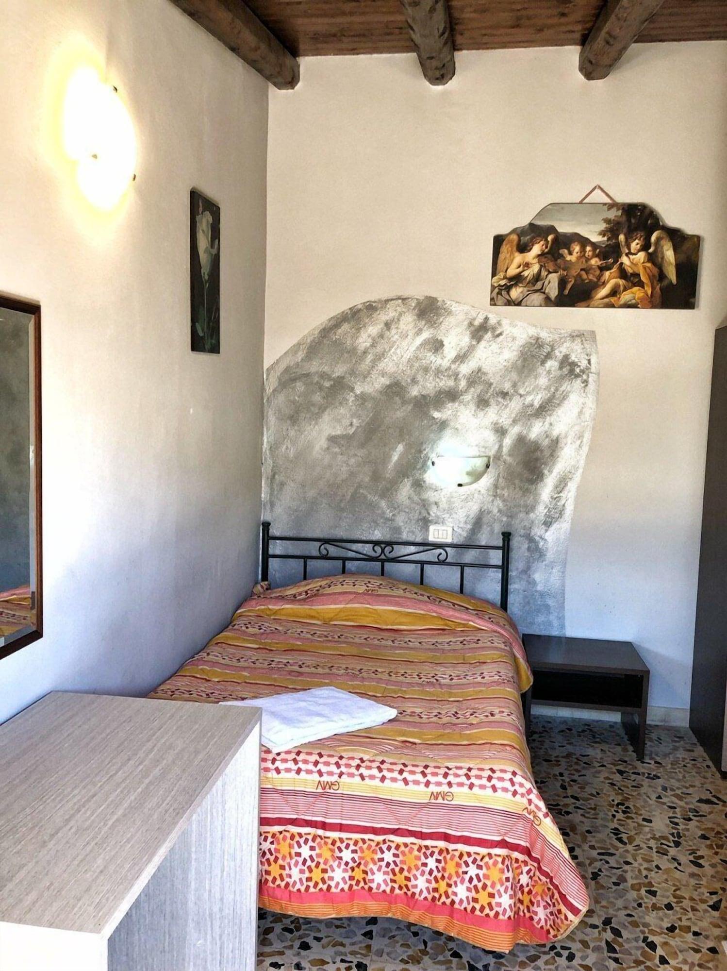 Populus Bed & Breakfast Syracuse Luaran gambar