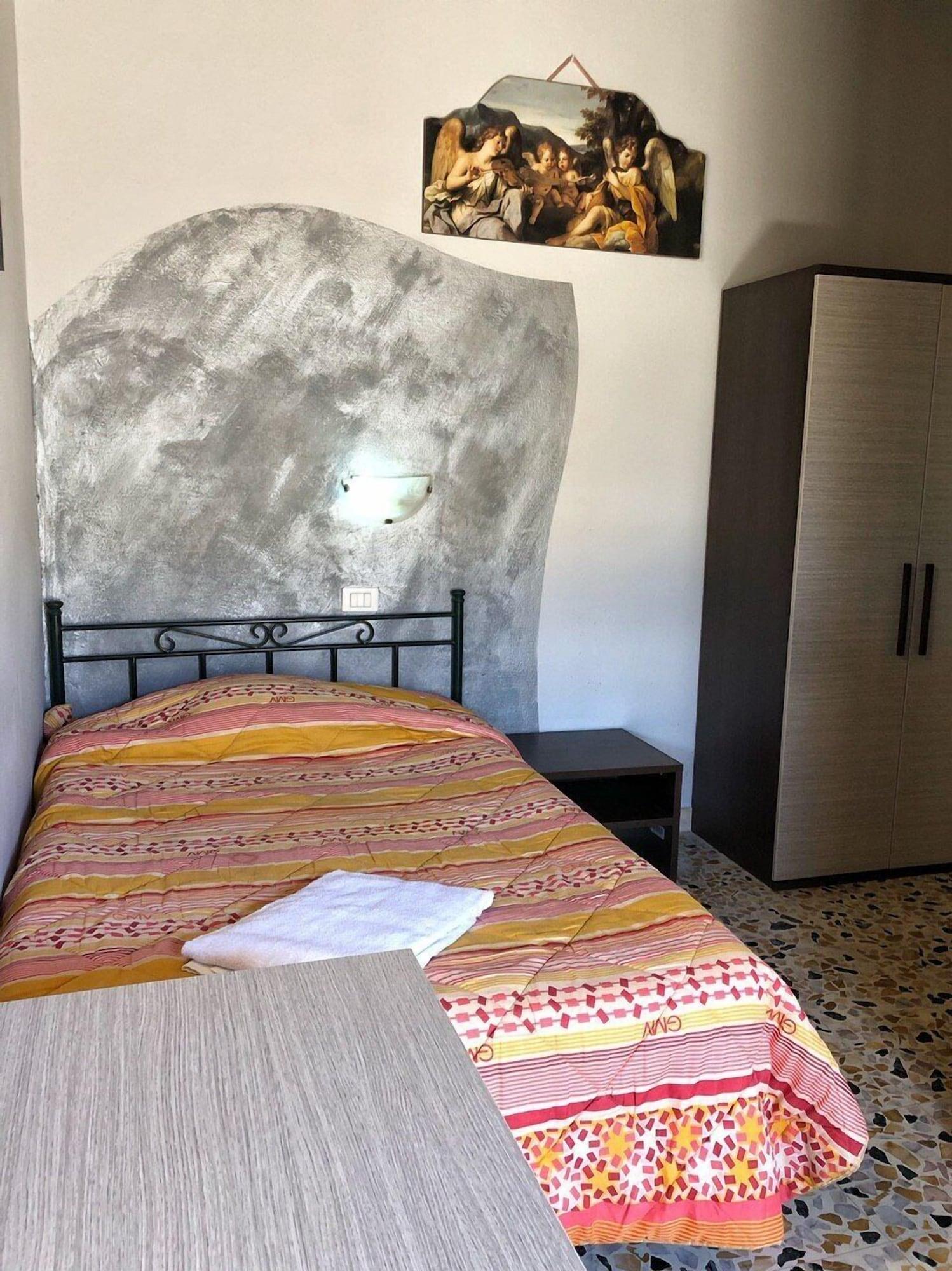 Populus Bed & Breakfast Syracuse Luaran gambar
