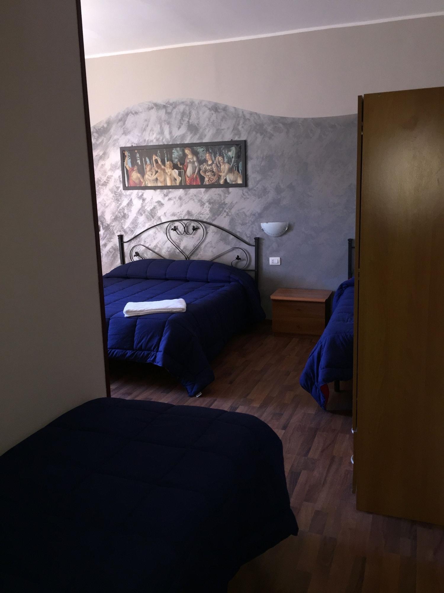 Populus Bed & Breakfast Syracuse Luaran gambar