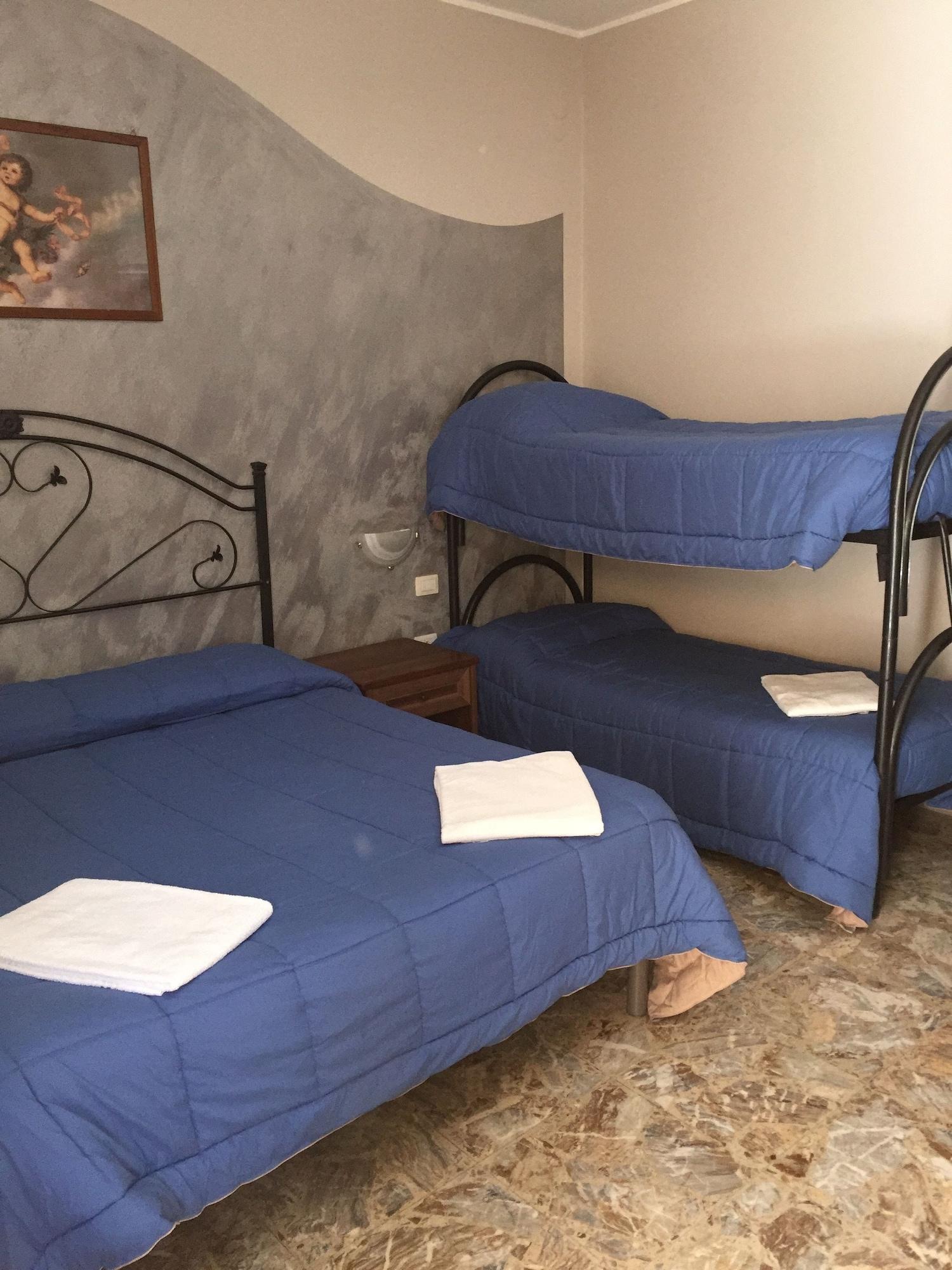 Populus Bed & Breakfast Syracuse Luaran gambar