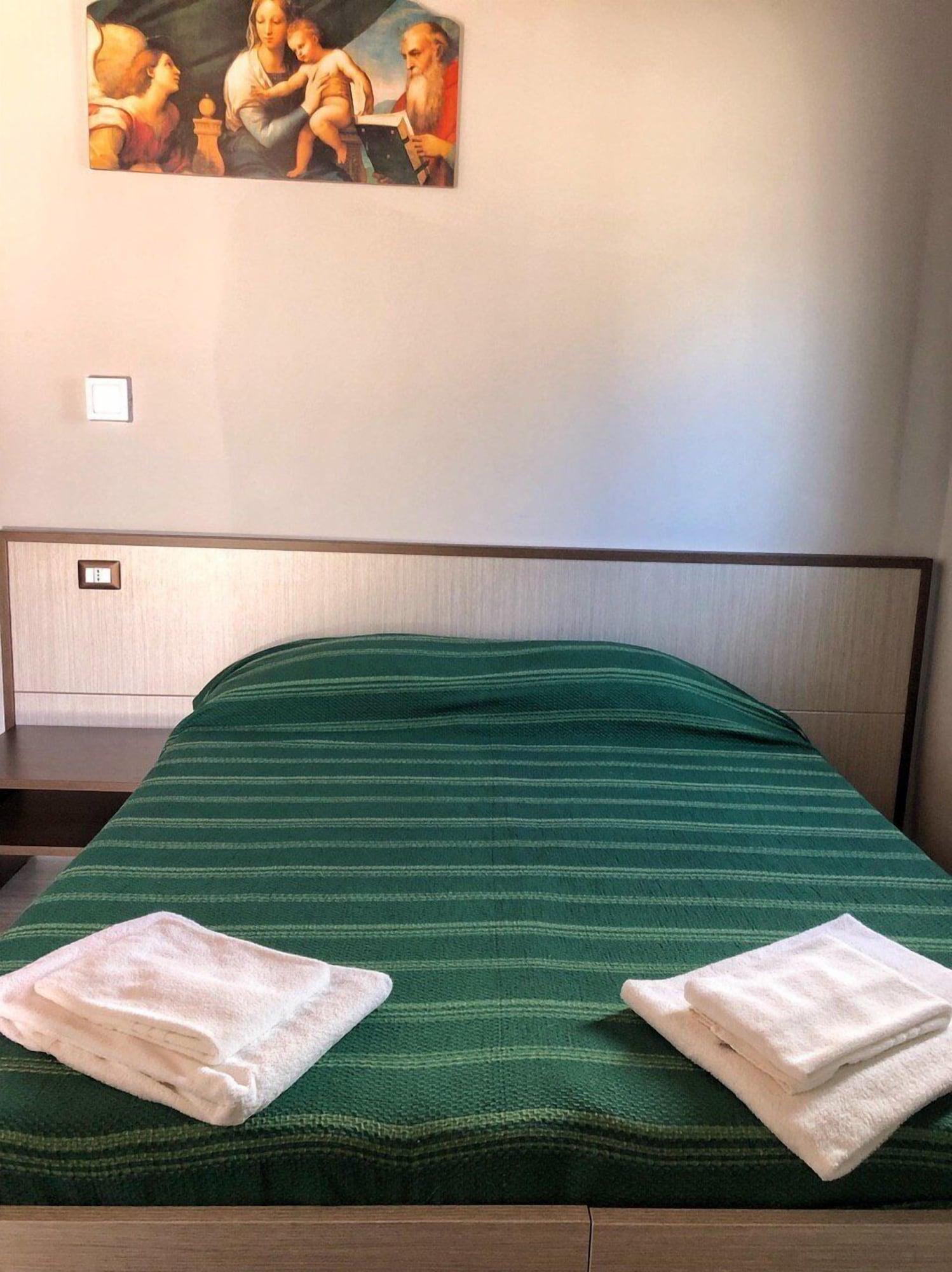 Populus Bed & Breakfast Syracuse Luaran gambar