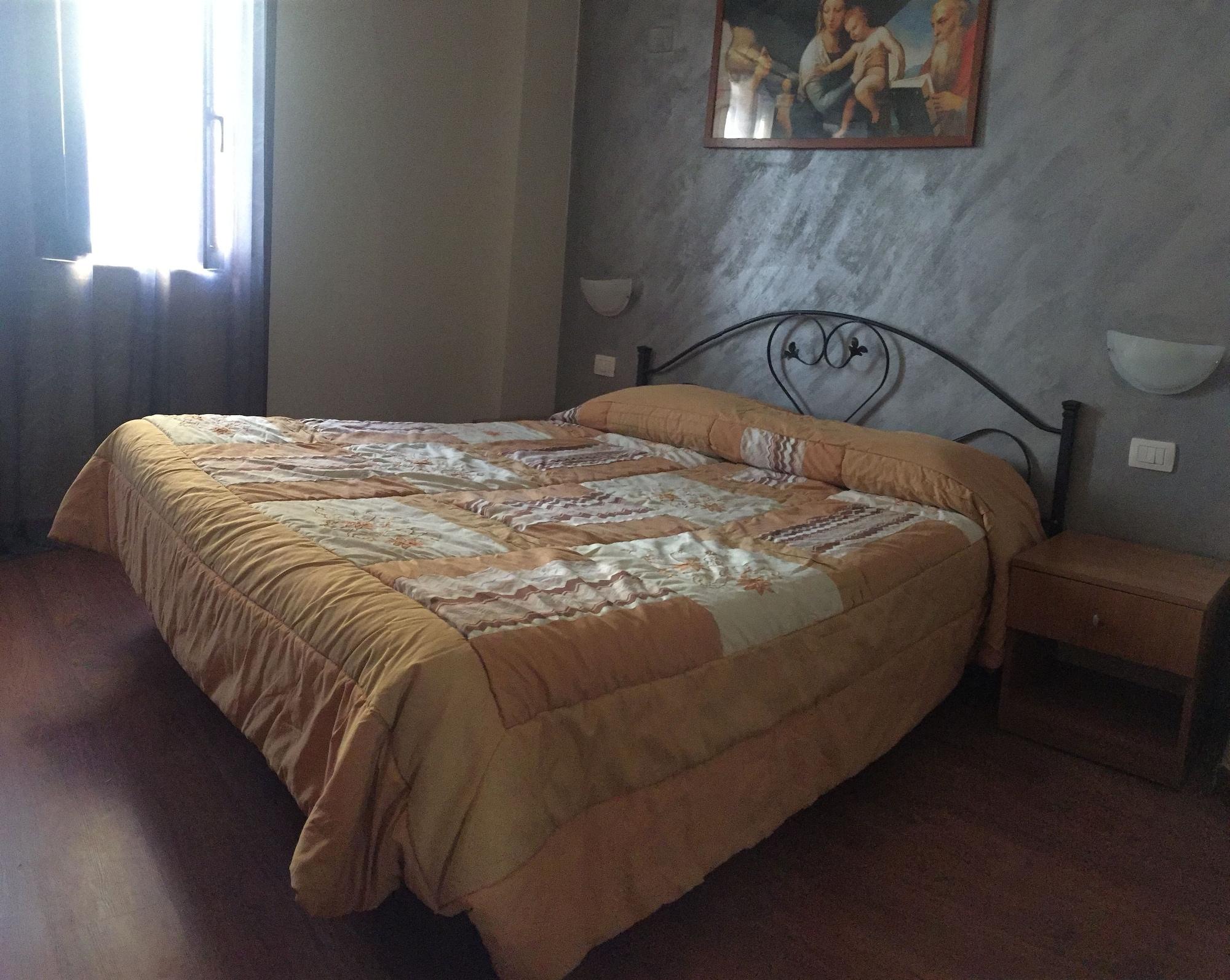 Populus Bed & Breakfast Syracuse Luaran gambar