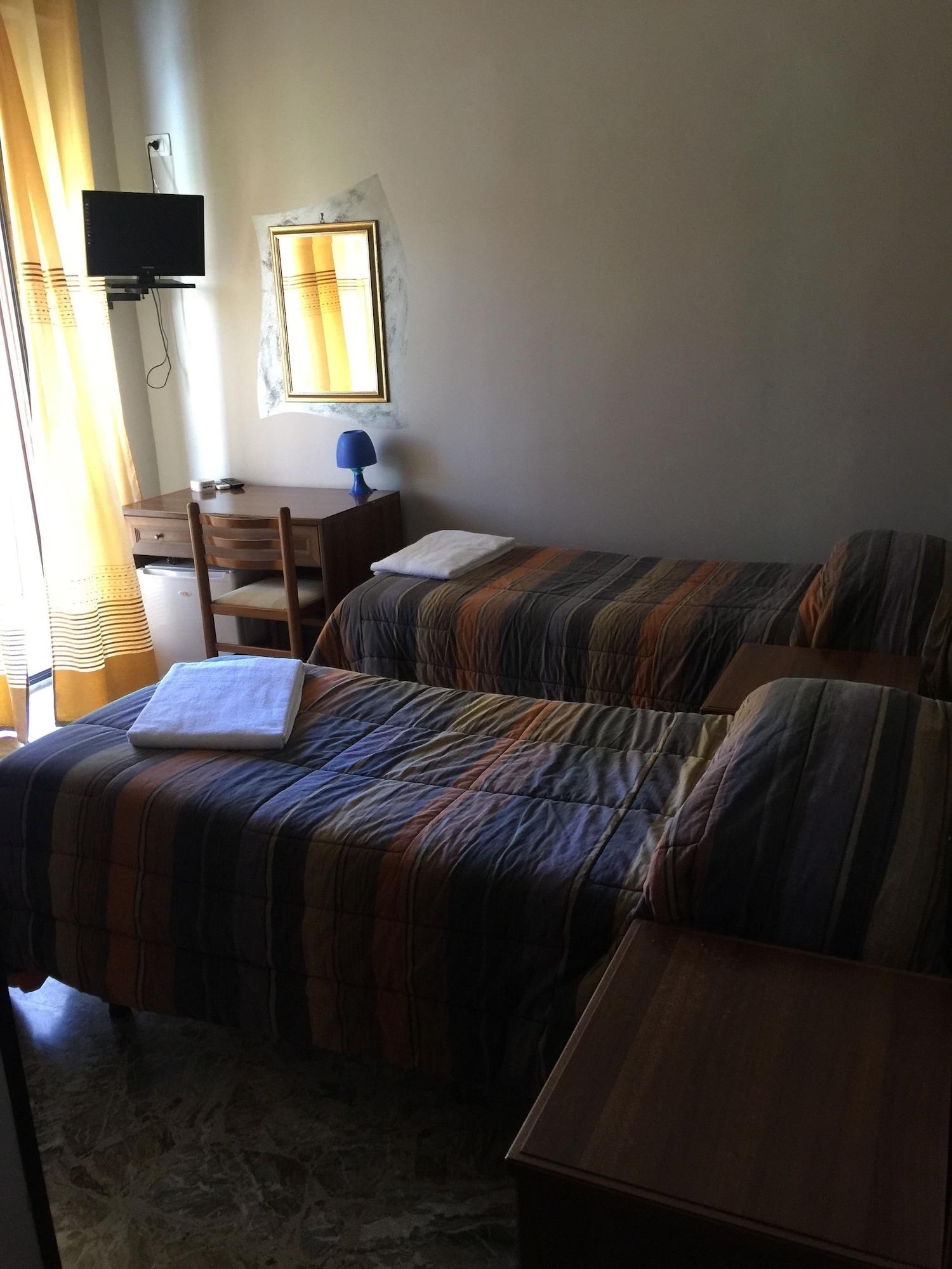 Populus Bed & Breakfast Syracuse Luaran gambar