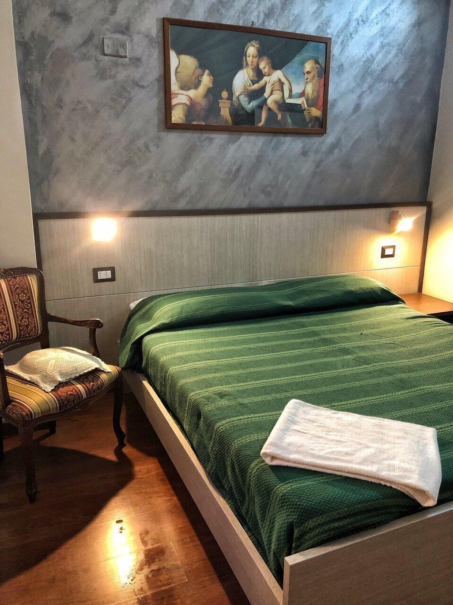 Populus Bed & Breakfast Syracuse Luaran gambar