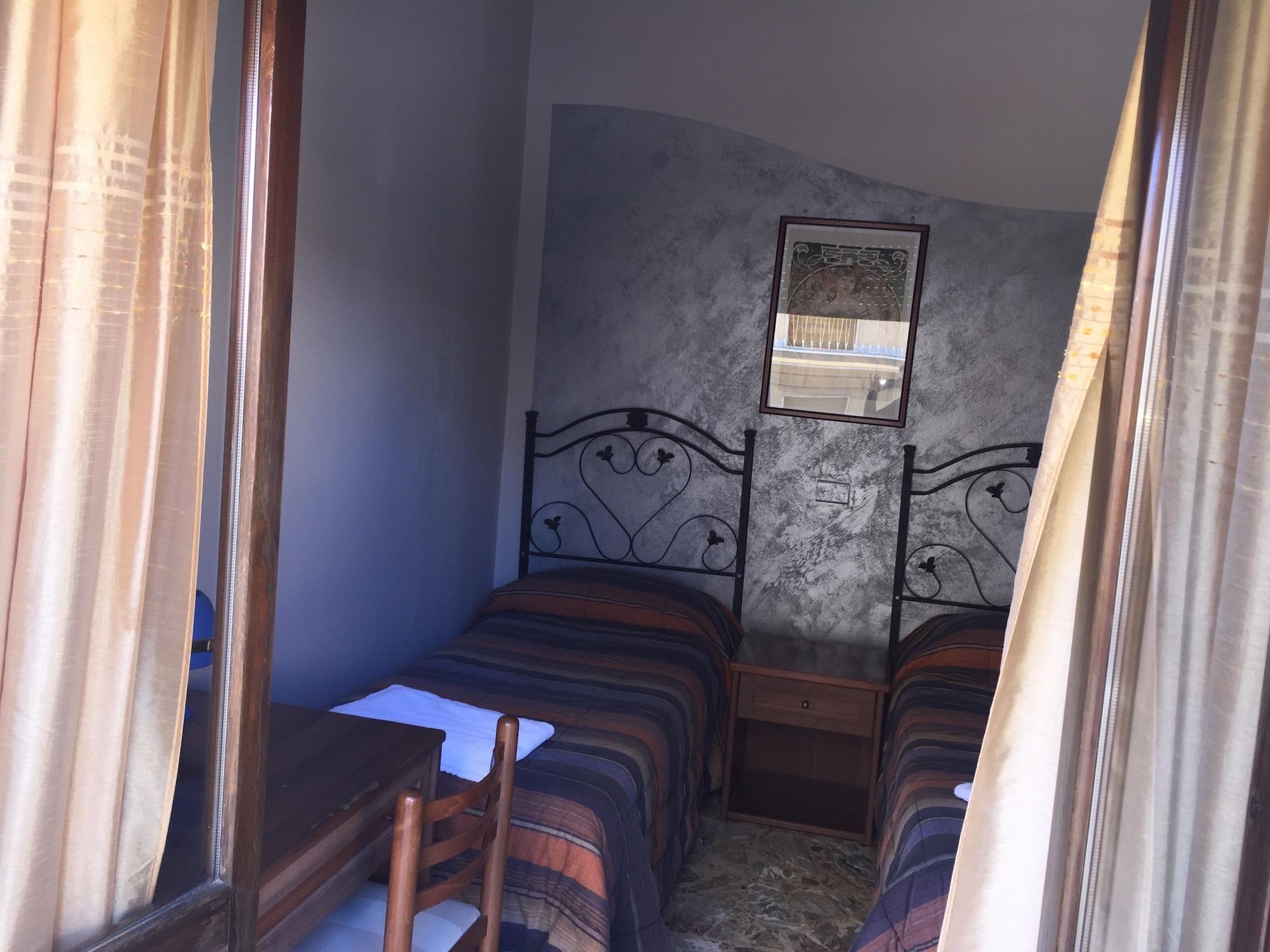 Populus Bed & Breakfast Syracuse Luaran gambar