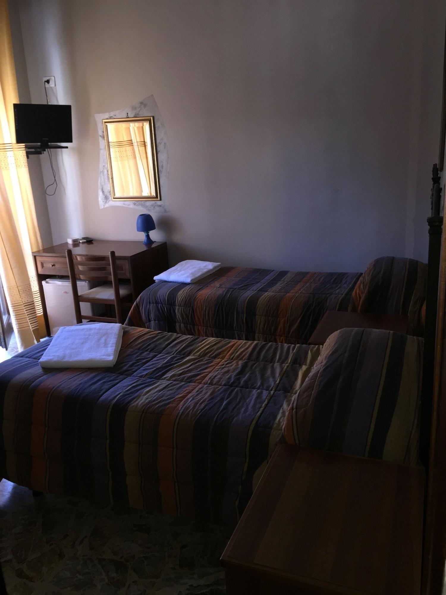 Populus Bed & Breakfast Syracuse Luaran gambar