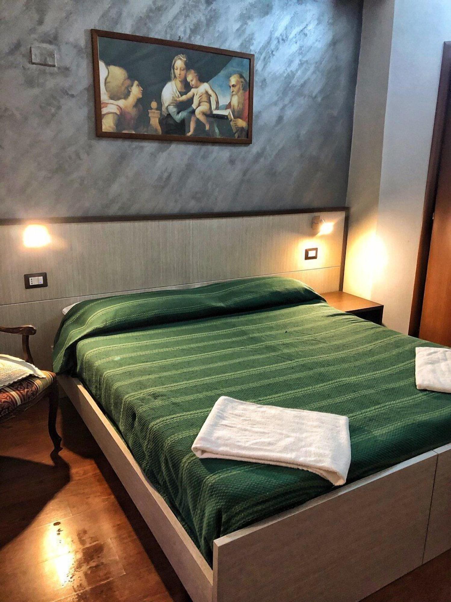 Populus Bed & Breakfast Syracuse Luaran gambar