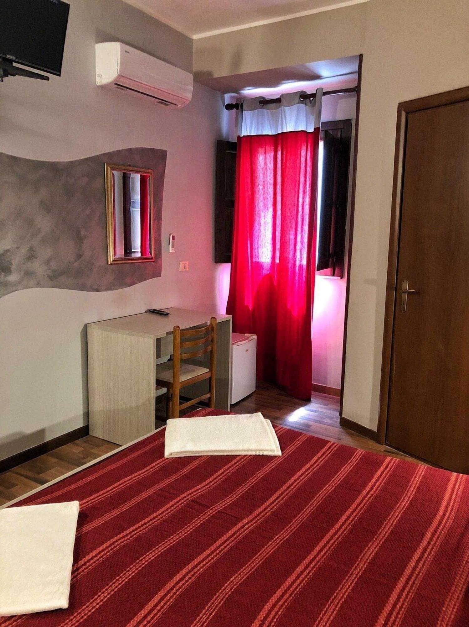 Populus Bed & Breakfast Syracuse Luaran gambar