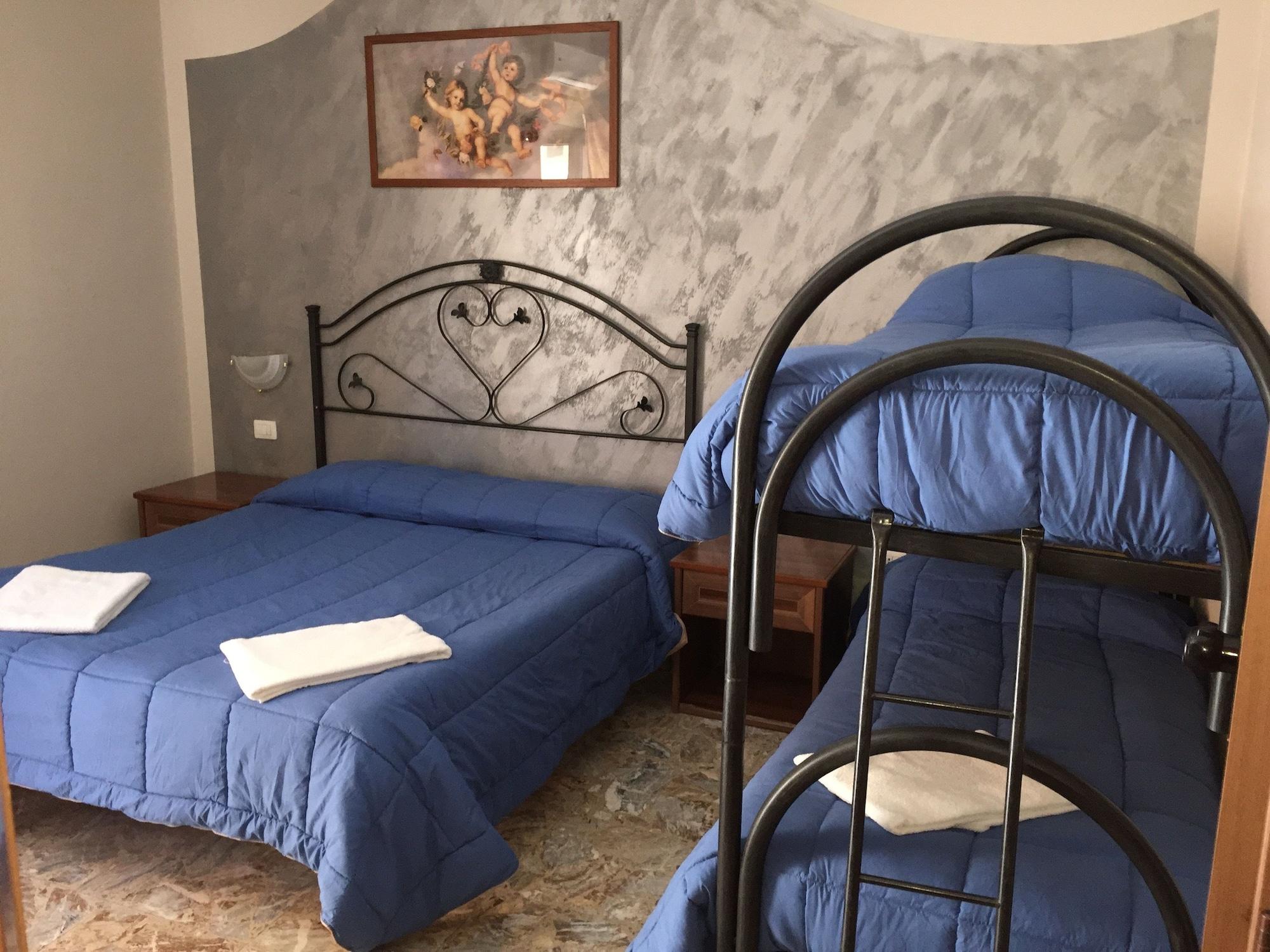 Populus Bed & Breakfast Syracuse Luaran gambar