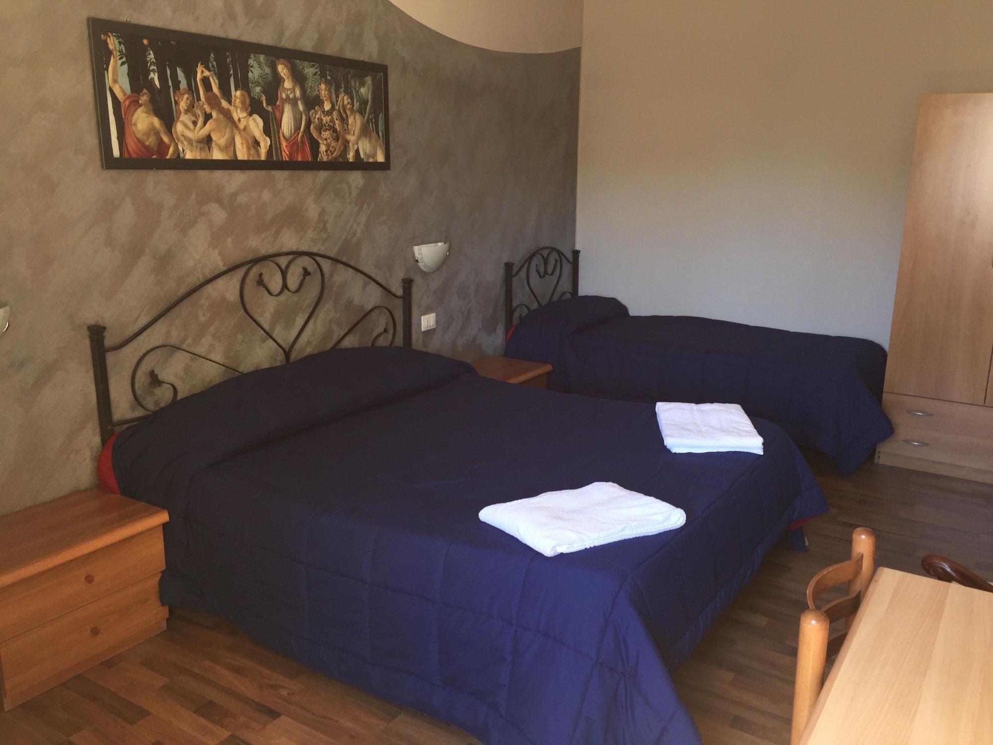 Populus Bed & Breakfast Syracuse Luaran gambar