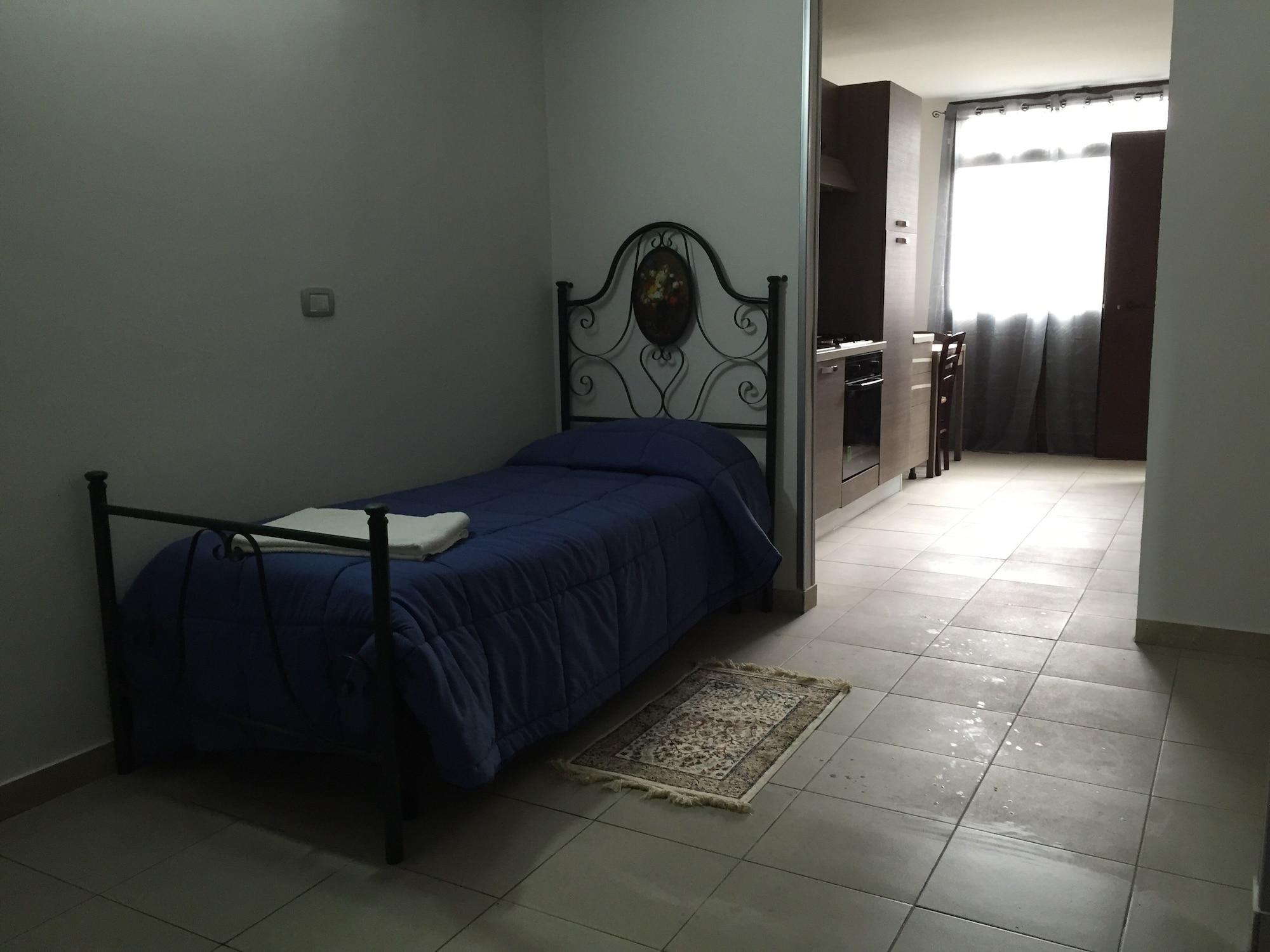 Populus Bed & Breakfast Syracuse Luaran gambar