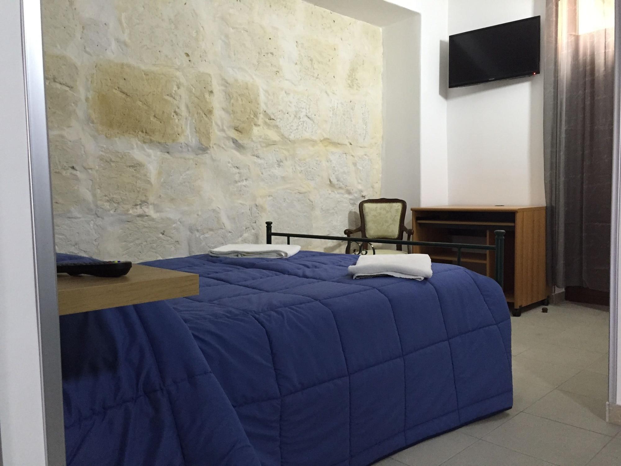 Populus Bed & Breakfast Syracuse Luaran gambar