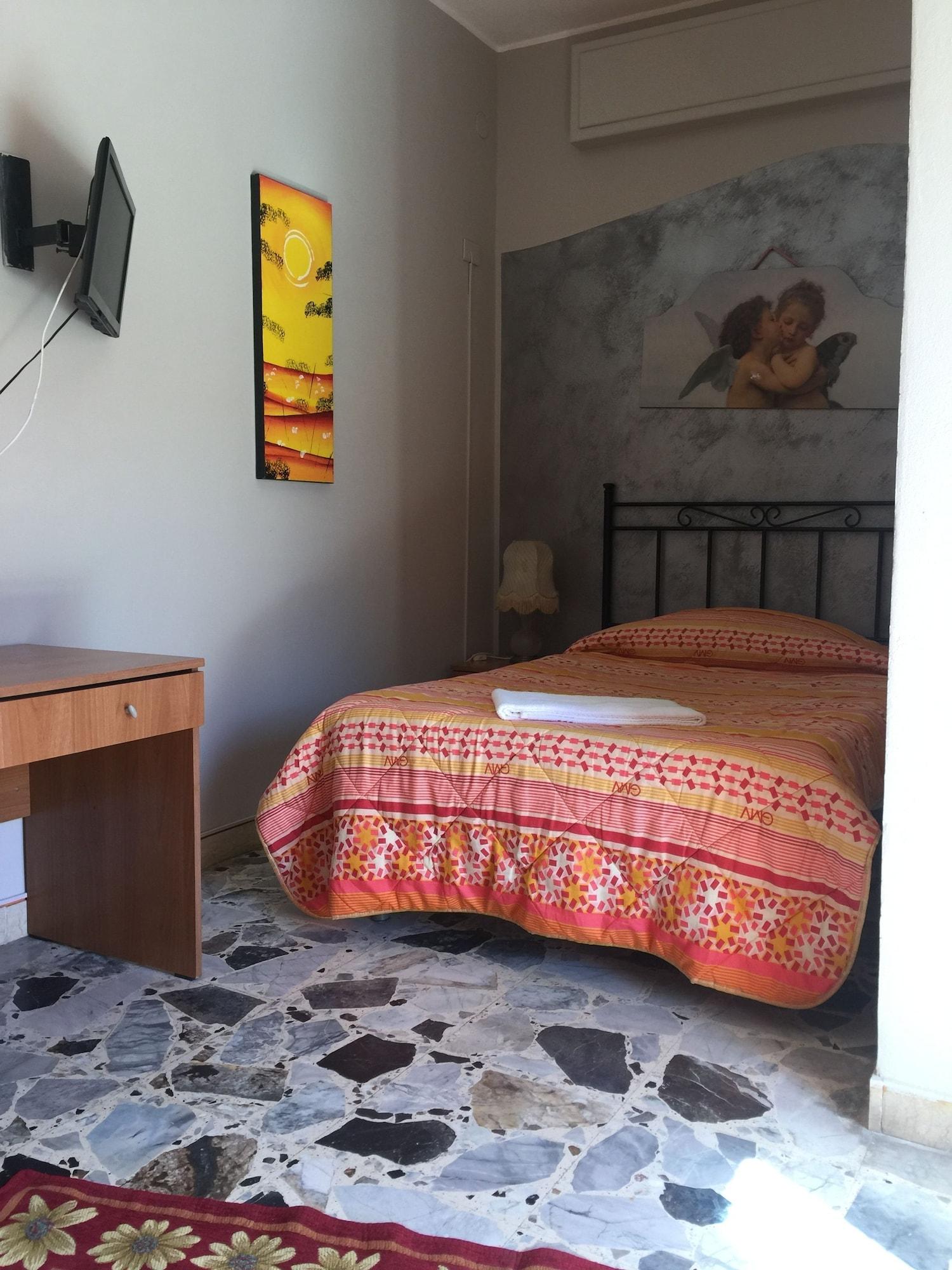 Populus Bed & Breakfast Syracuse Luaran gambar