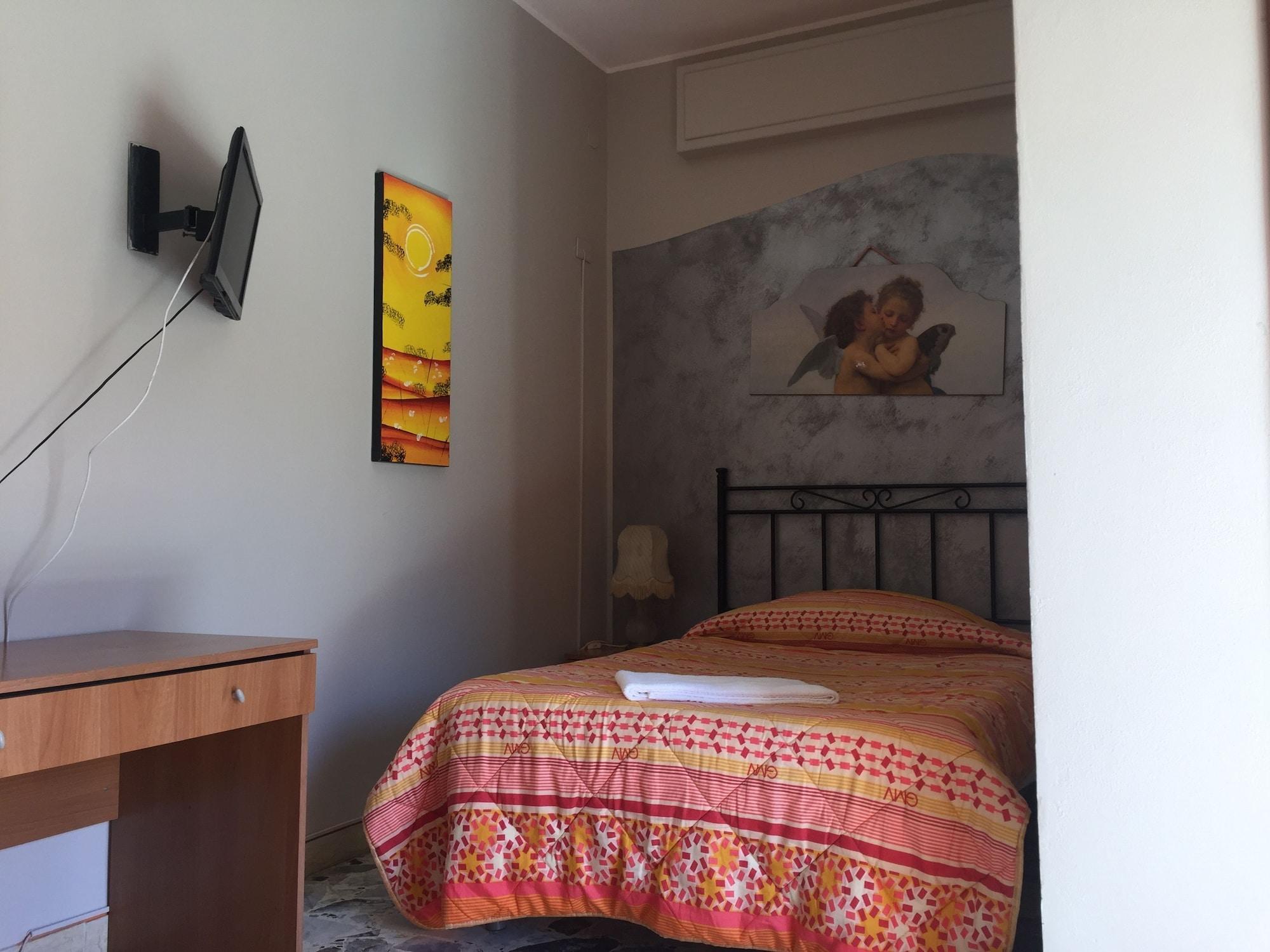 Populus Bed & Breakfast Syracuse Luaran gambar