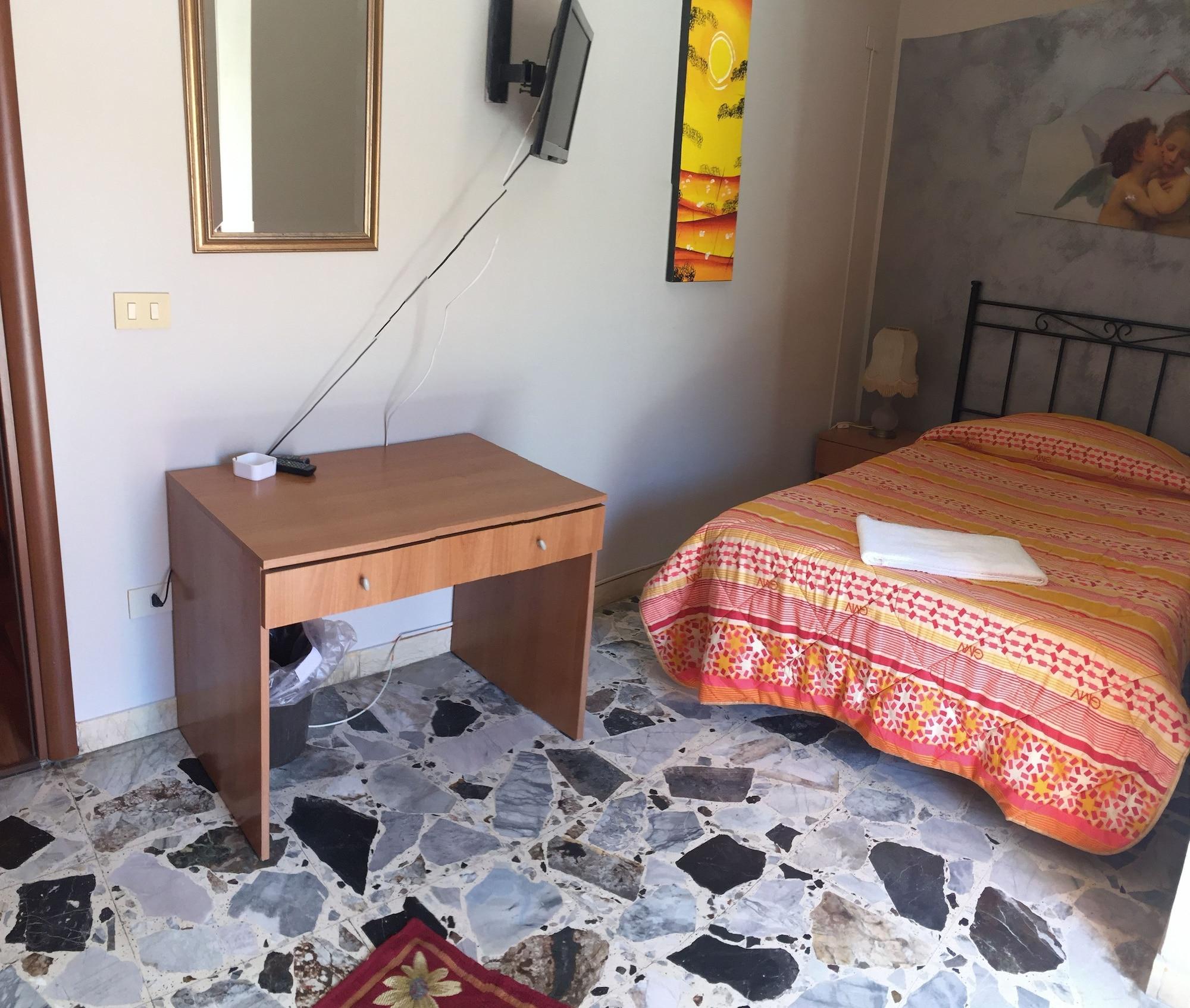 Populus Bed & Breakfast Syracuse Luaran gambar