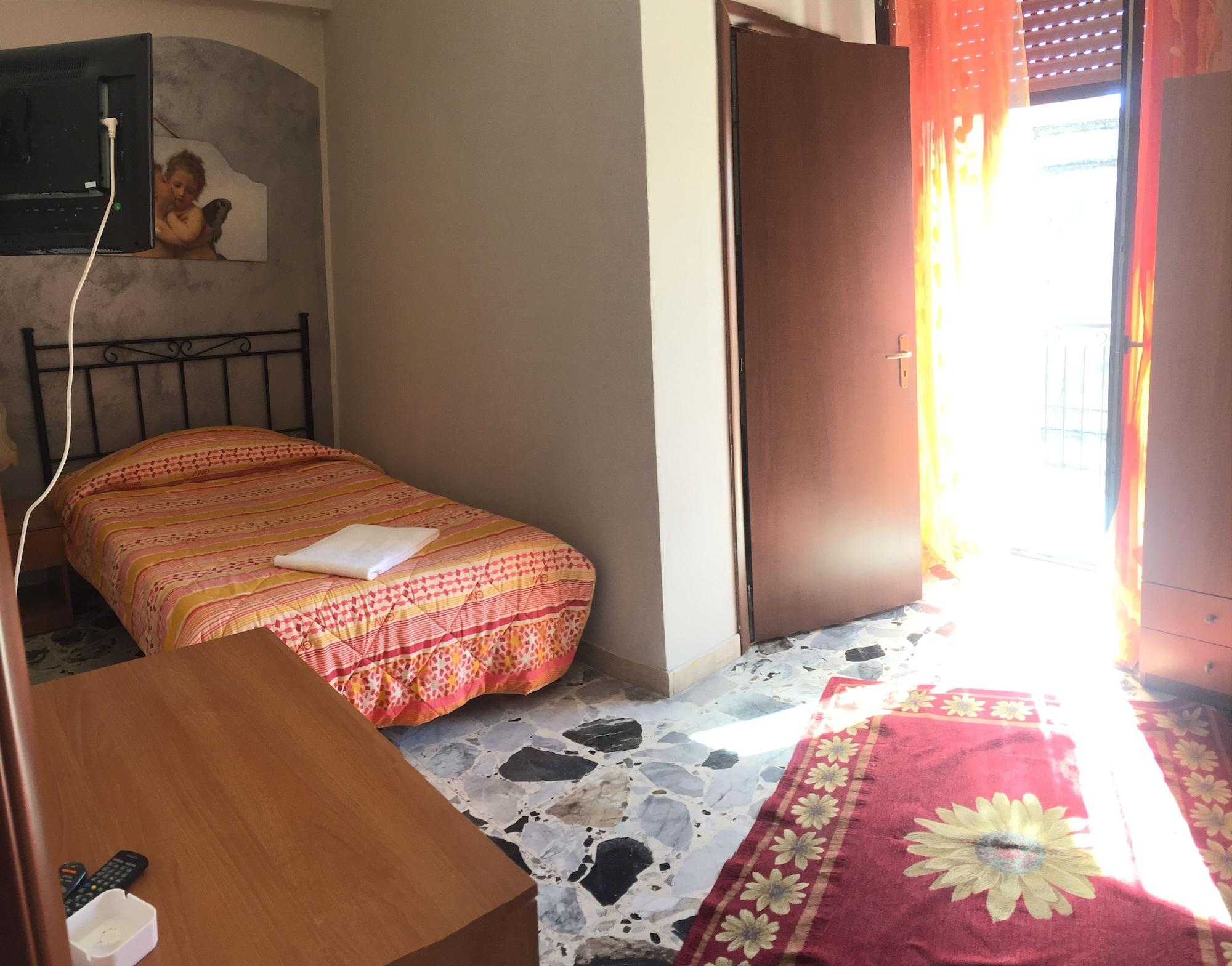 Populus Bed & Breakfast Syracuse Luaran gambar