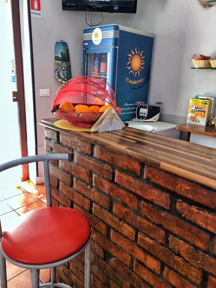 Populus Bed & Breakfast Syracuse Luaran gambar