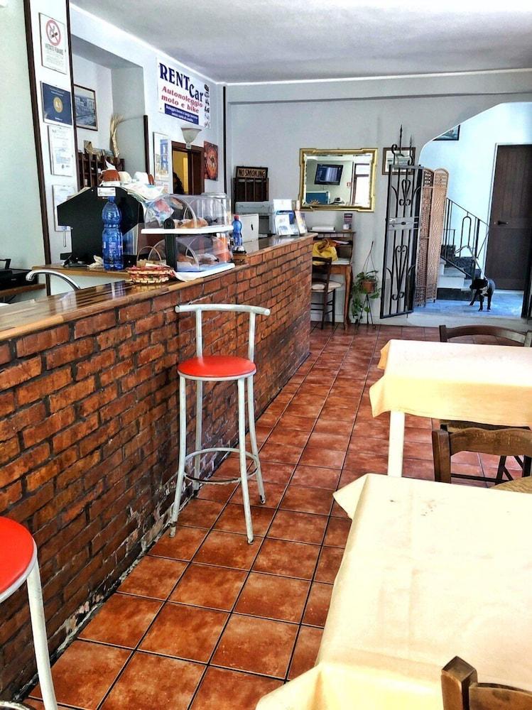 Populus Bed & Breakfast Syracuse Luaran gambar