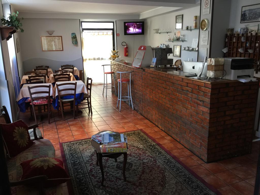 Populus Bed & Breakfast Syracuse Luaran gambar