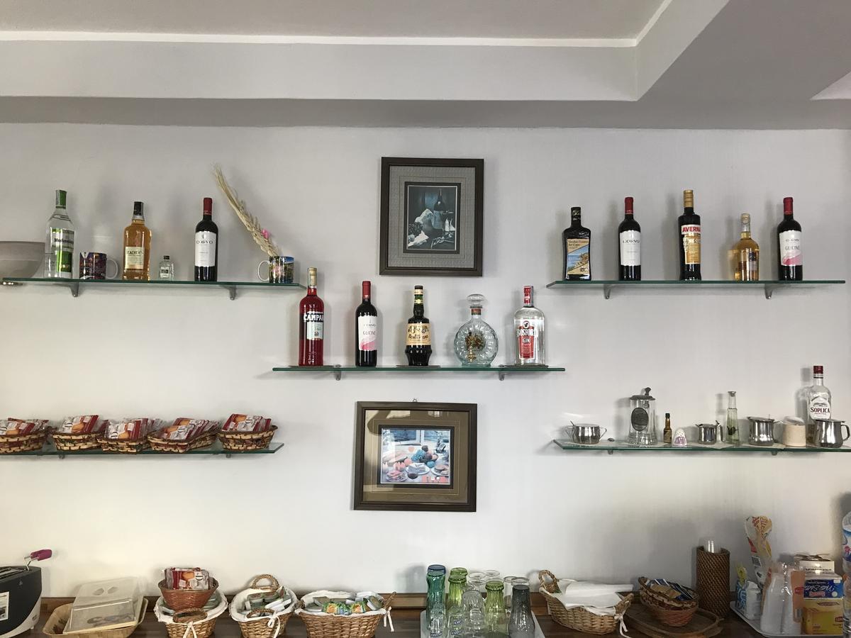 Populus Bed & Breakfast Syracuse Luaran gambar