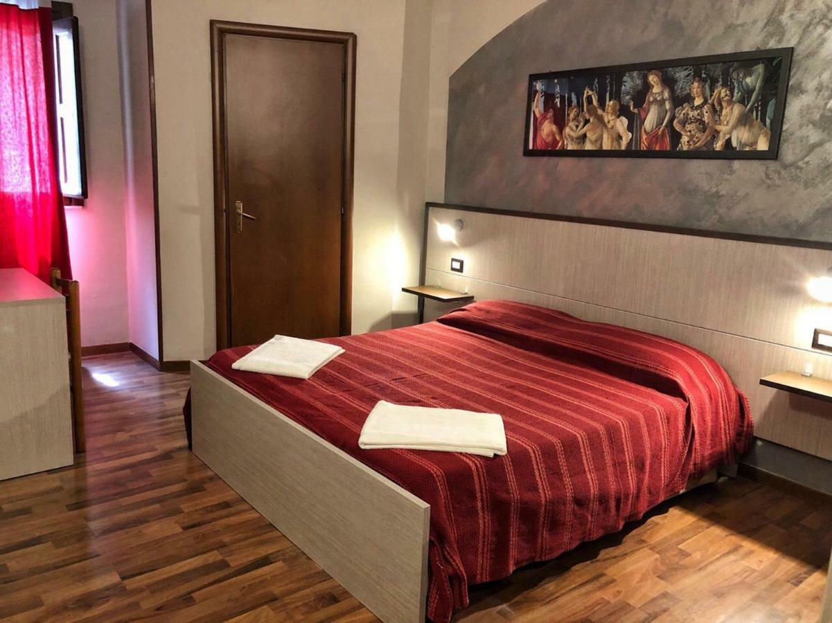 Populus Bed & Breakfast Syracuse Luaran gambar