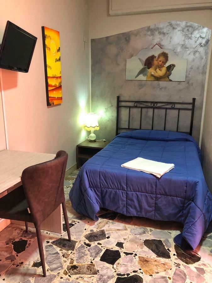 Populus Bed & Breakfast Syracuse Luaran gambar