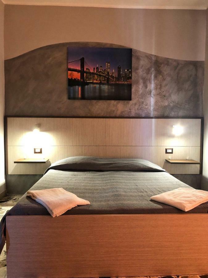 Populus Bed & Breakfast Syracuse Luaran gambar