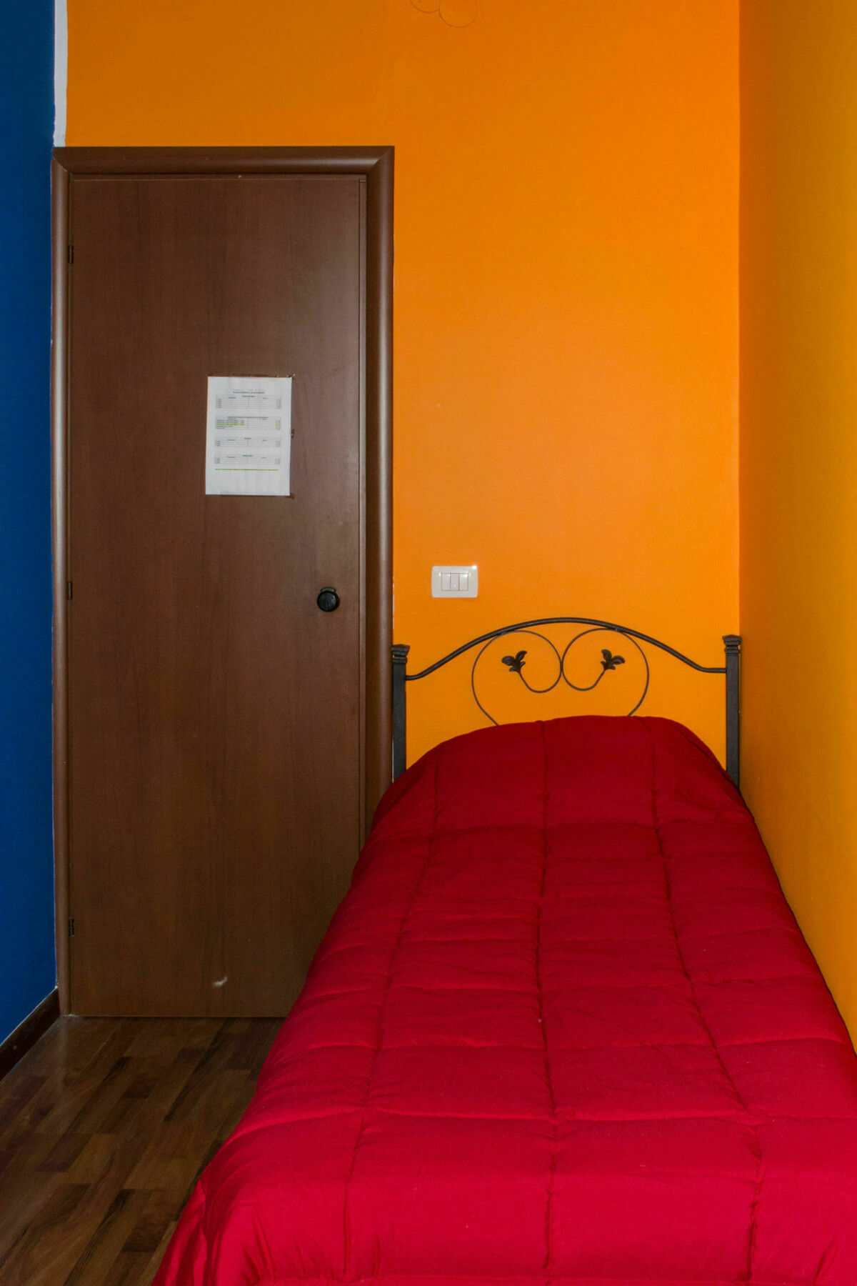 Populus Bed & Breakfast Syracuse Luaran gambar