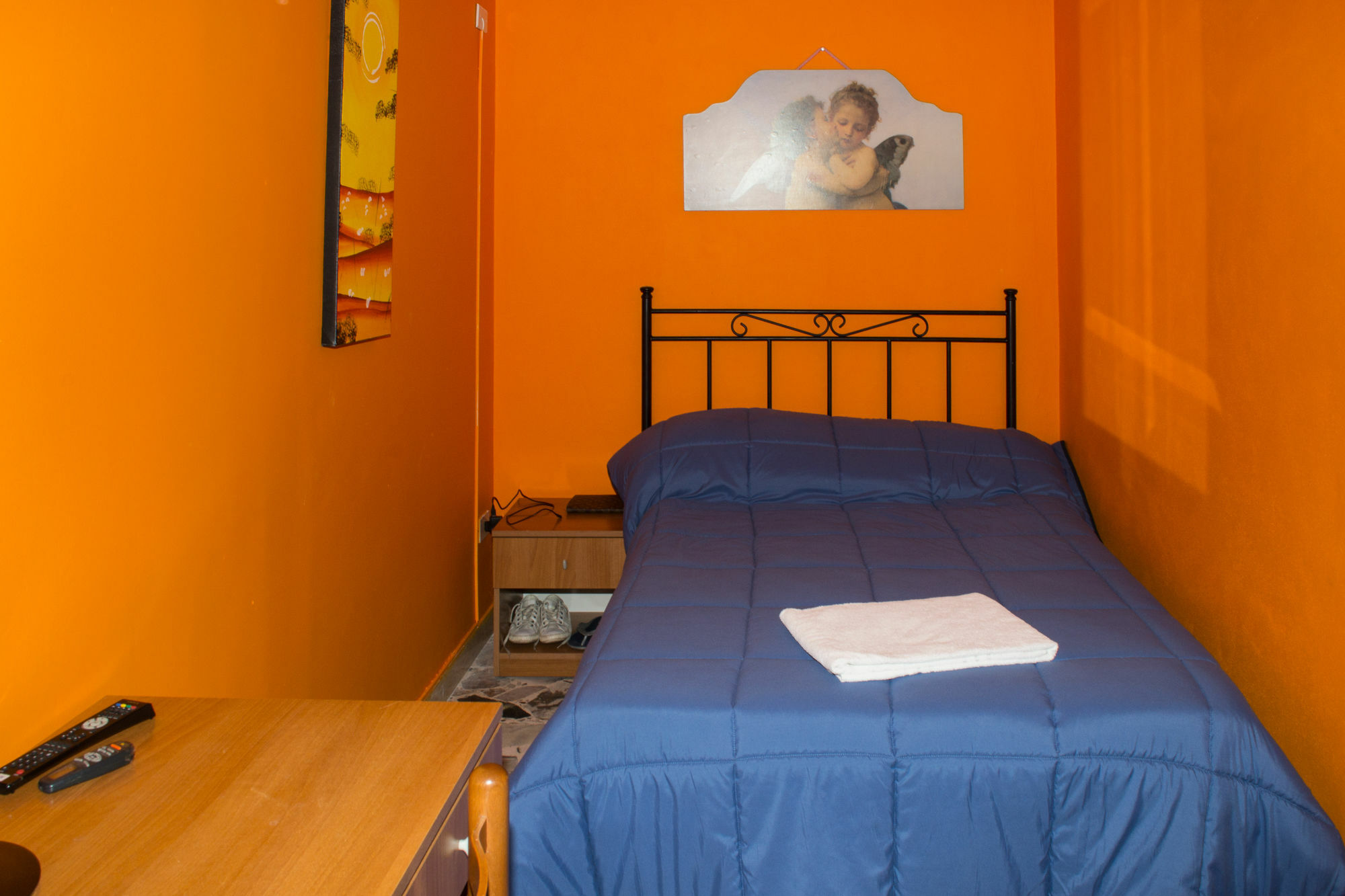 Populus Bed & Breakfast Syracuse Luaran gambar