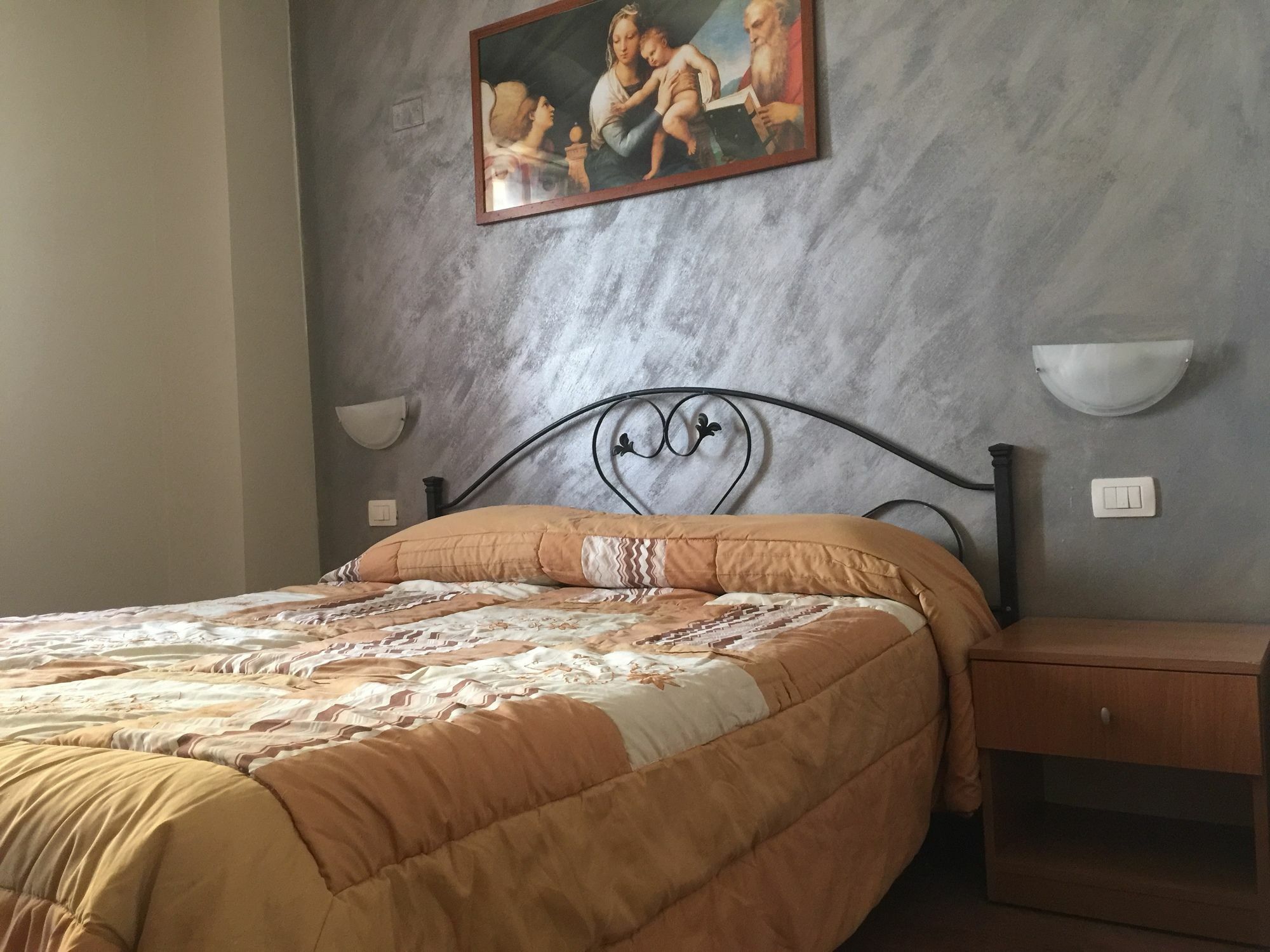 Populus Bed & Breakfast Syracuse Luaran gambar