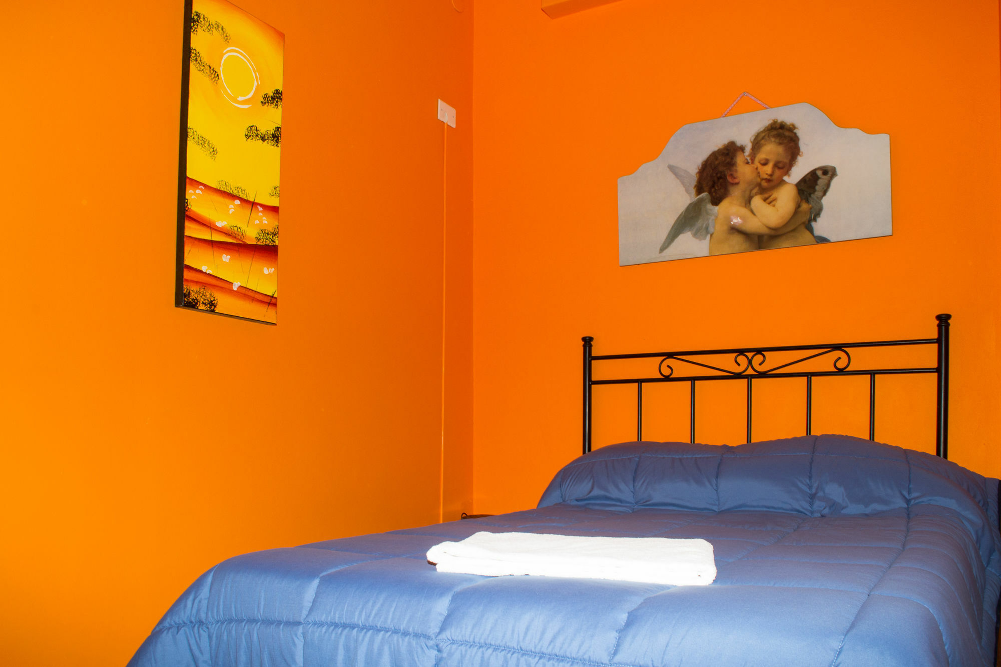Populus Bed & Breakfast Syracuse Luaran gambar